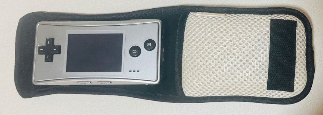 その他 GEME BOY micro