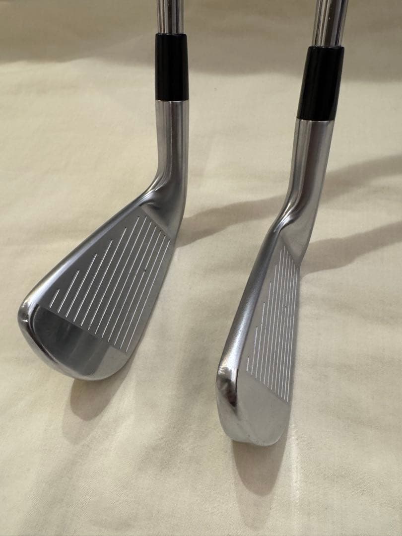 Titleist タイトリスト AP2 716