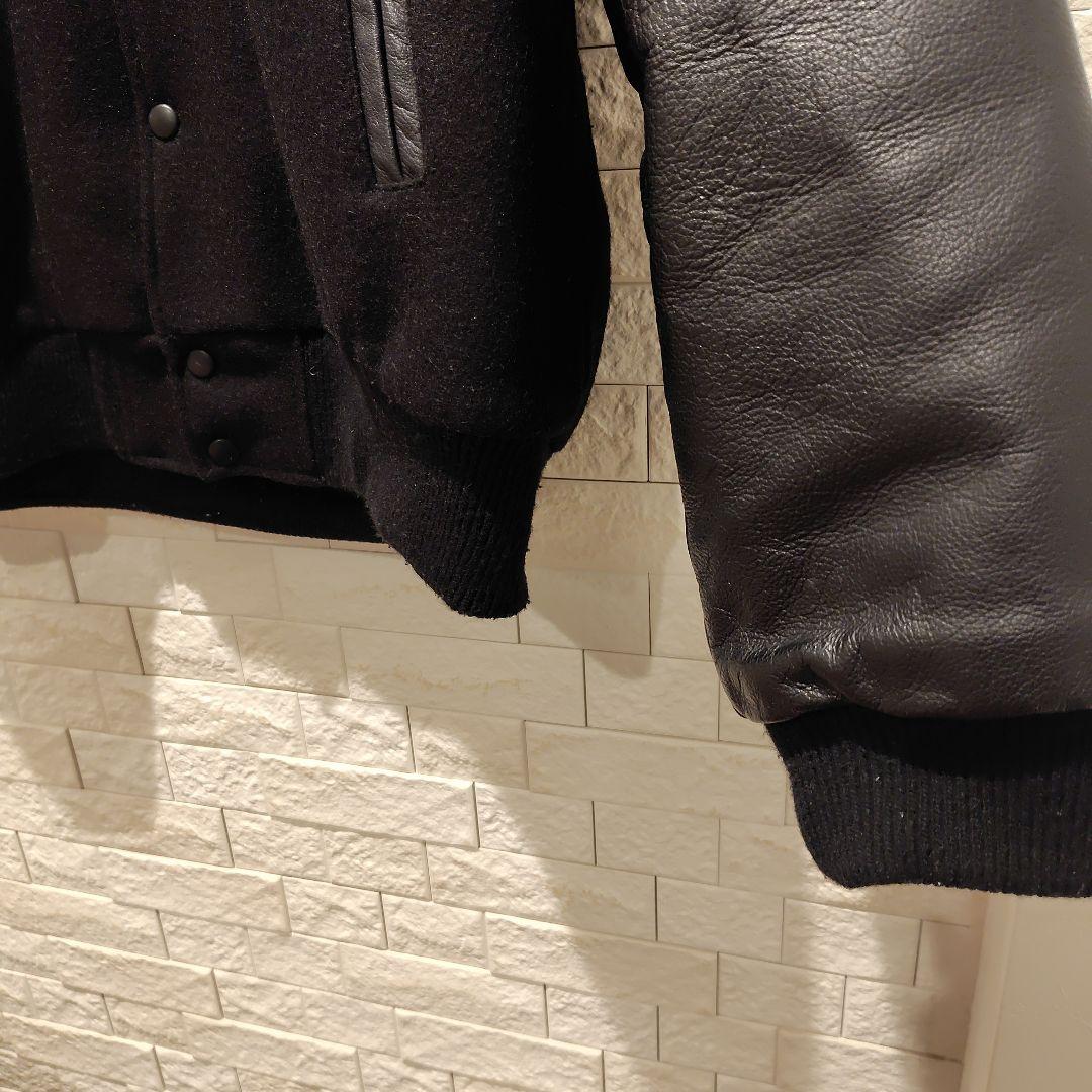 2*1様 PORSCHE メンズ スタジャン