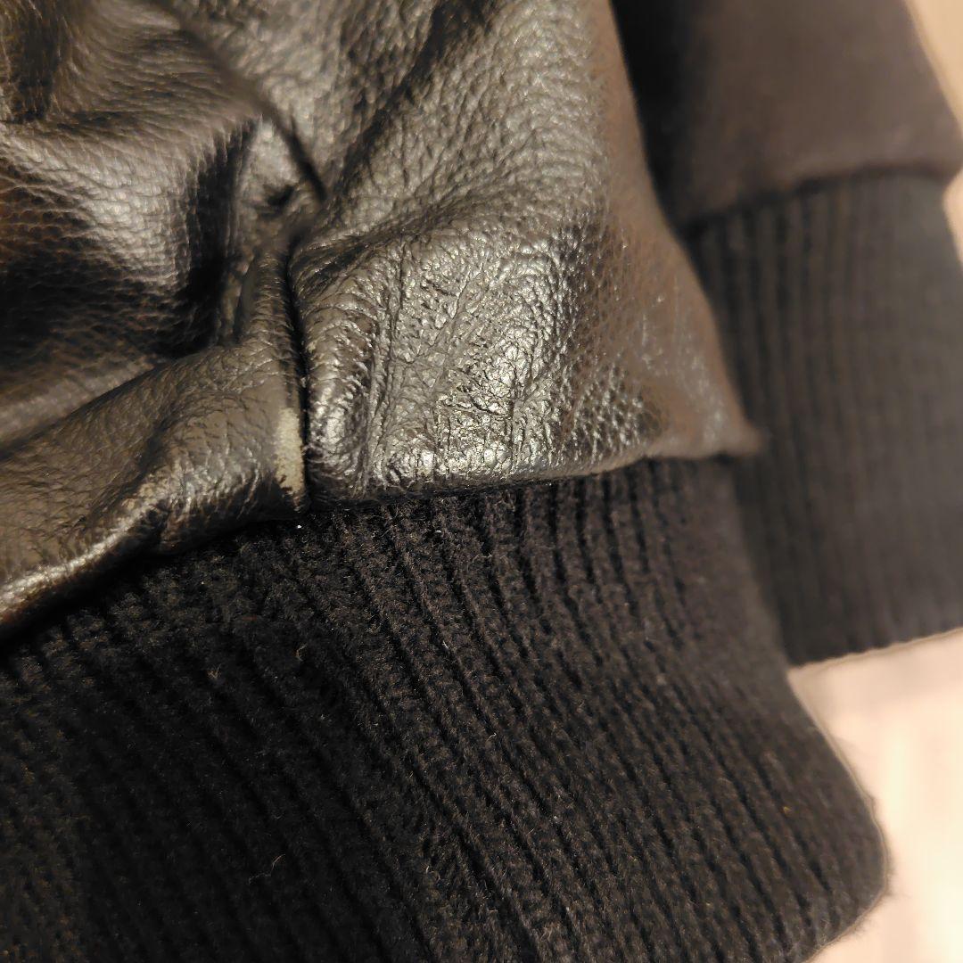 2*1様 PORSCHE メンズ スタジャン