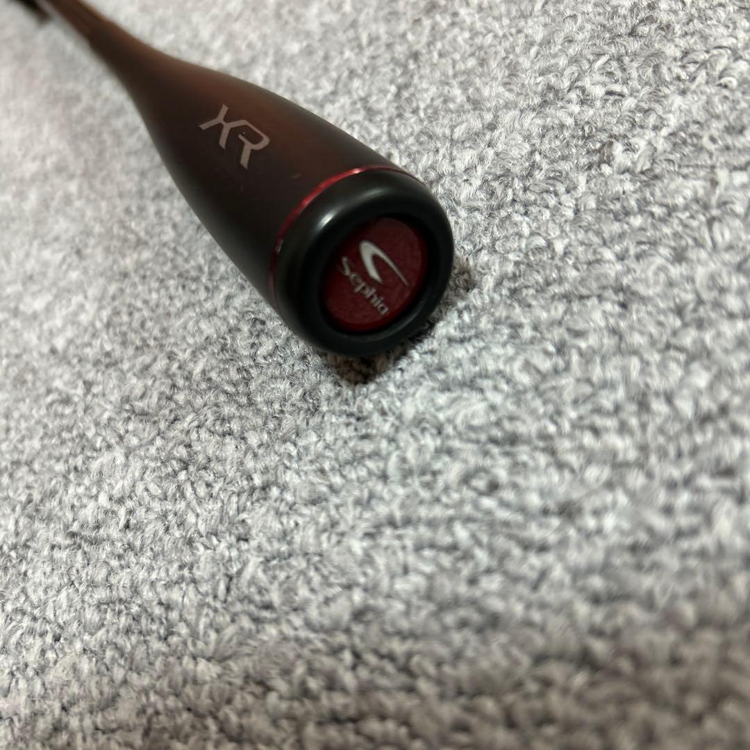 最終価格‼️セフィアxr ティップ　S68ML-S\R