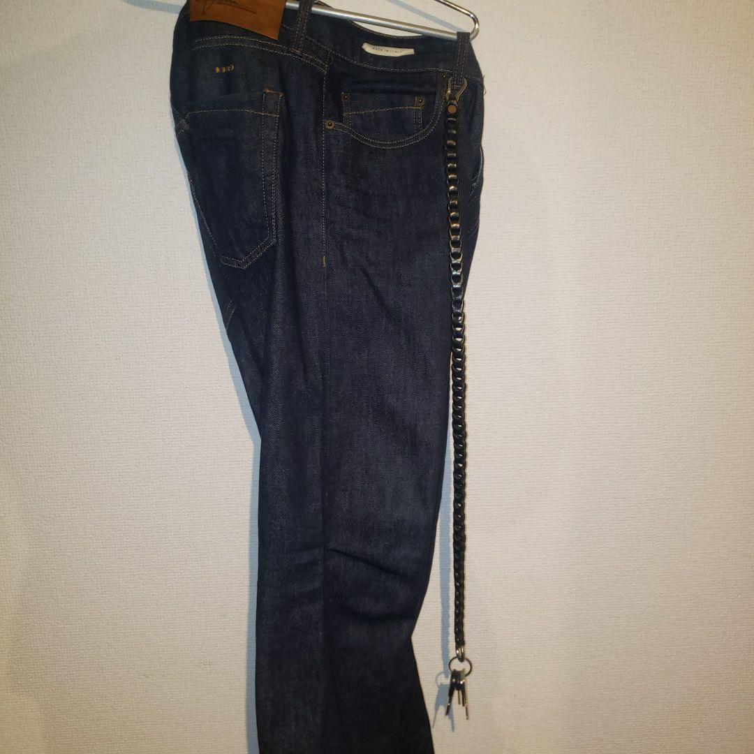 イルミーチョ深谷秀隆ilmicioウォレットチェーン