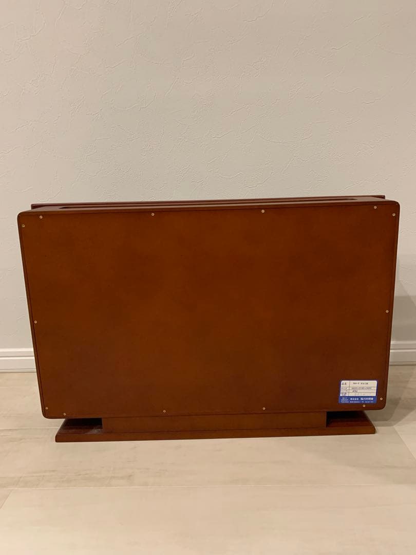 塩川光明堂 カルトーネ W-A DB コレクションケース