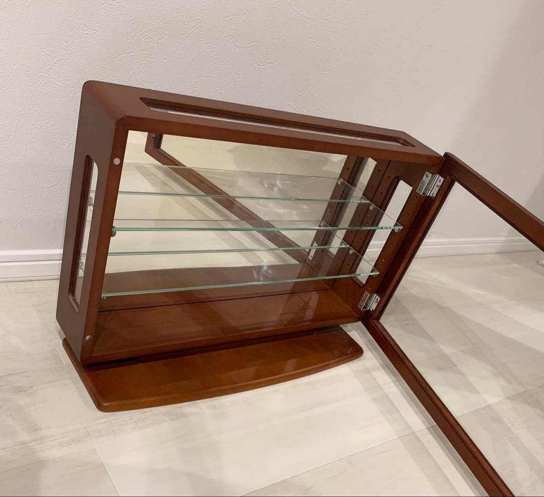 塩川光明堂 カルトーネ W-A DB コレクションケース