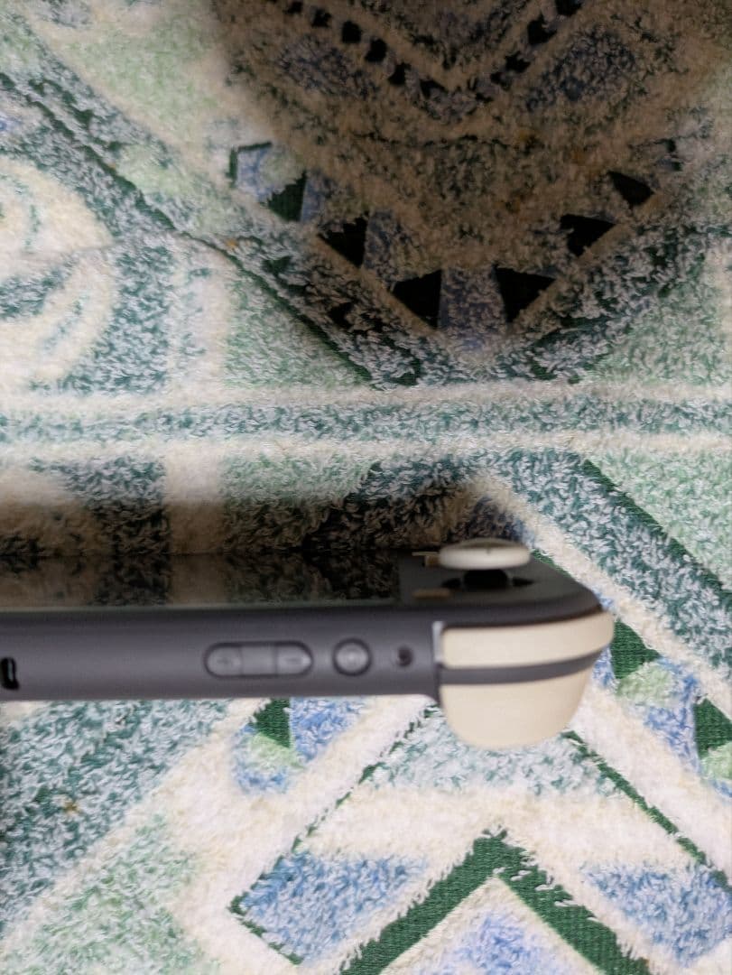 Nintendo Switch Lite グレー　SDカード128GB付き