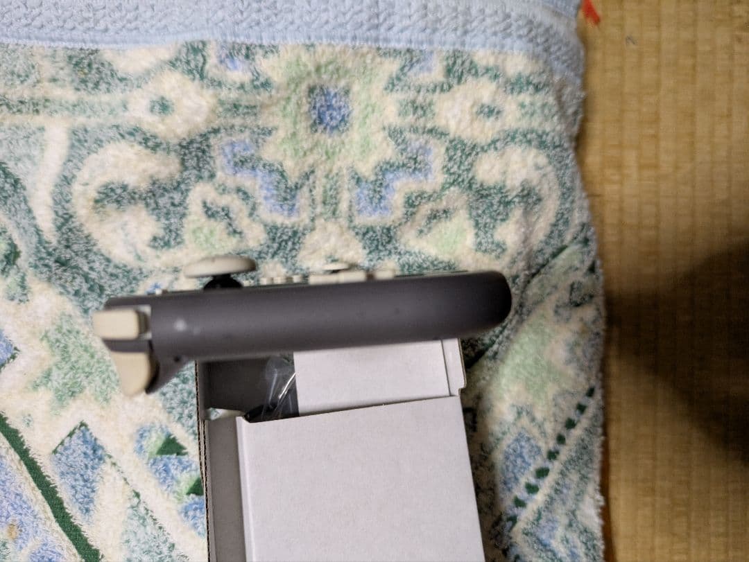 Nintendo Switch Lite グレー　SDカード128GB付き