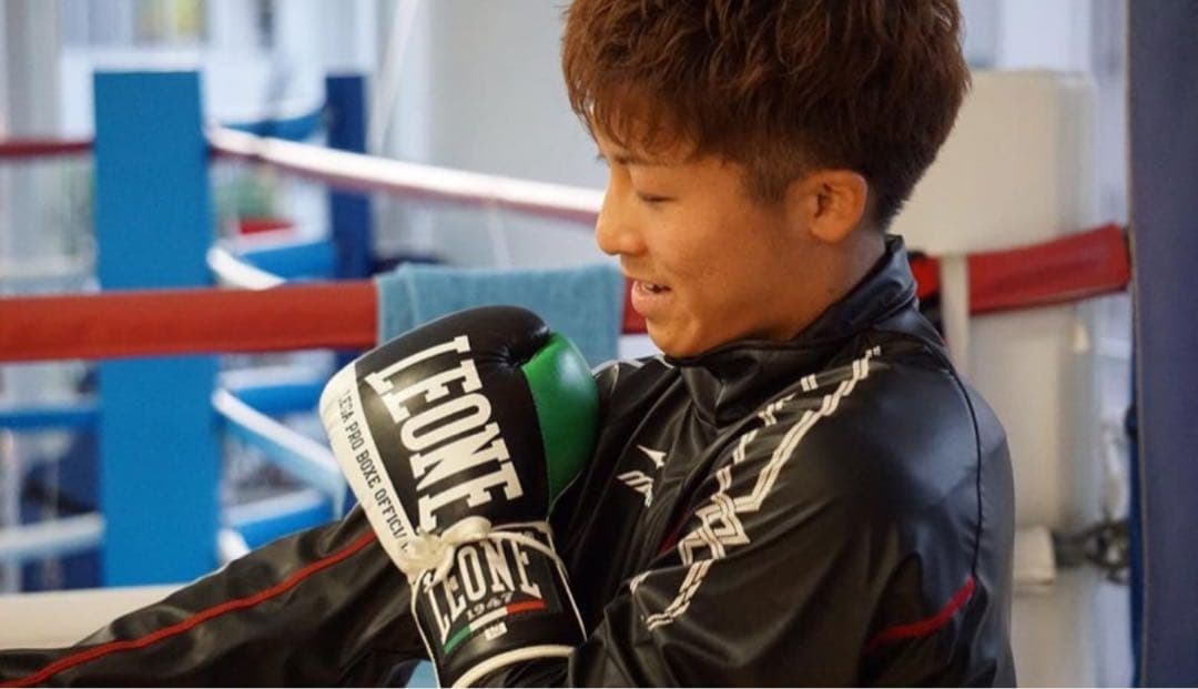 LEONE 1947 ボクシンググローブ 10oz ブラック