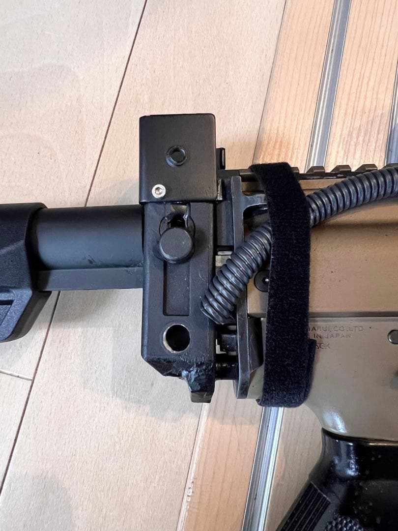 東京マルイ 次世代電動ガン SCAR-L トイガン　早い者勝ち　即発送‼️