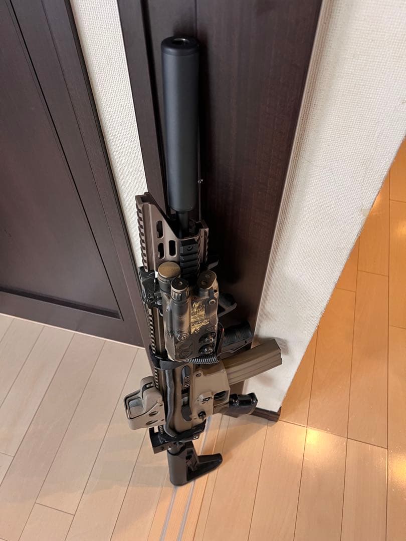 東京マルイ 次世代電動ガン SCAR-L トイガン　早い者勝ち　即発送‼️