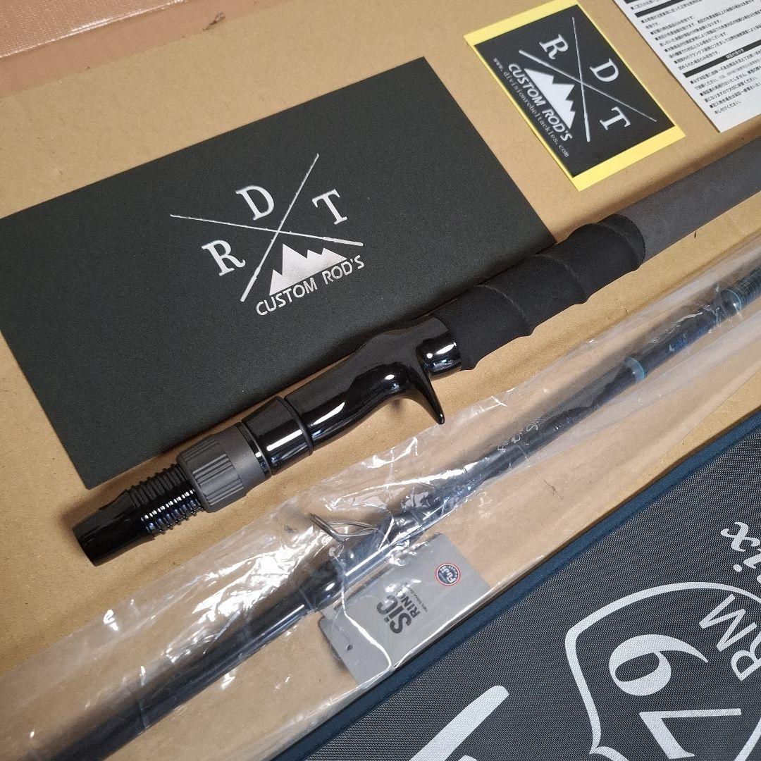 DRT 　79リミックス 　モンストロ82 　アンドレ 79remix　新品