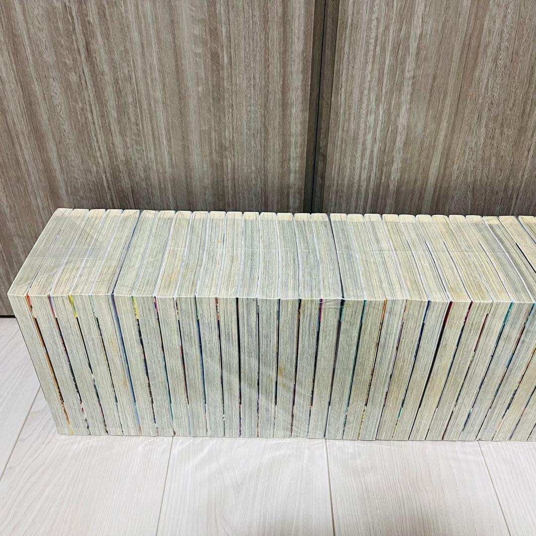 キングダム　1〜76巻セット