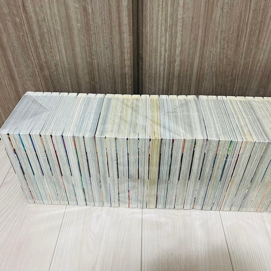 キングダム　1〜76巻セット