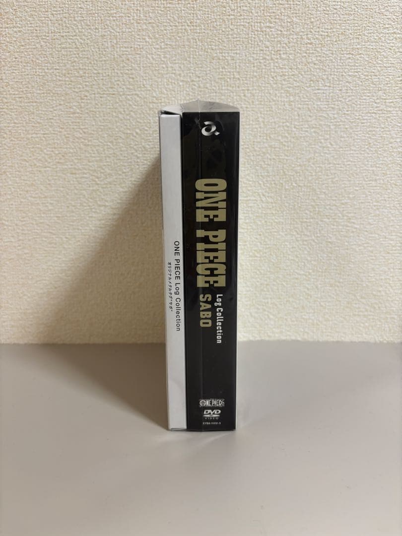 【特典付】ONE PIECE Log Collection\"SABO\"