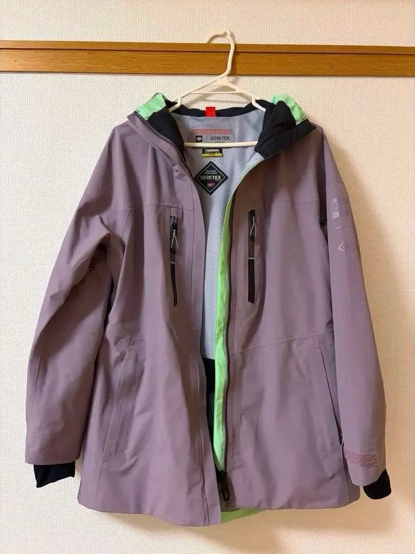 最終値下げ‼️ 686 スノーボードウェア