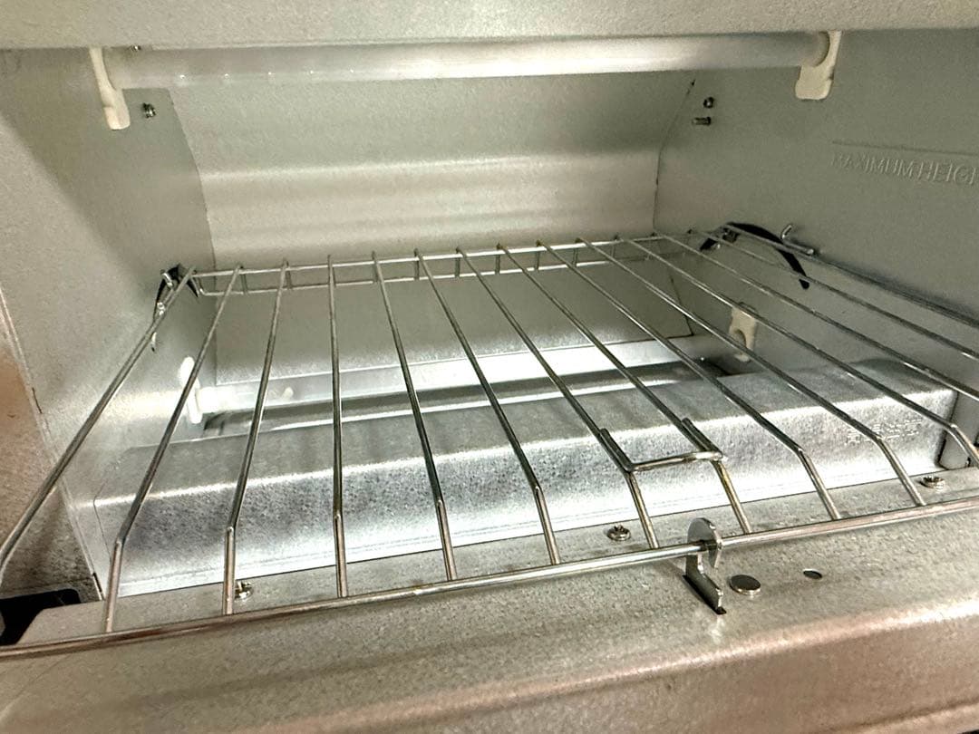 中古☆BALMUDA バルミューダ KTT01JP-BK