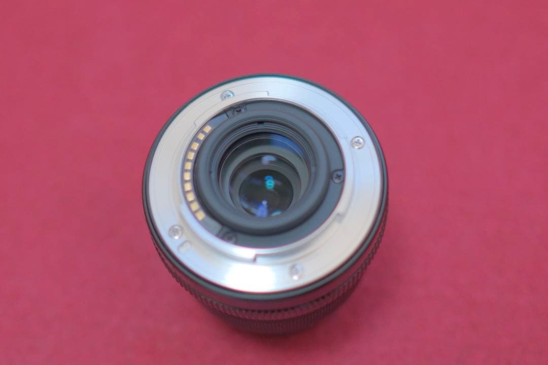 レンズ(単焦点) FUJIFILM XF23mmF2 R WR