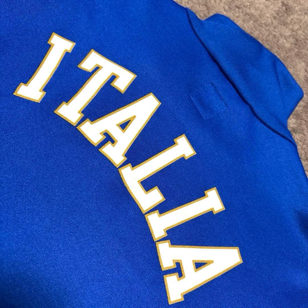 【美品・激レア】イタリア代表 アディダスオリジナルス トラックジャケット M