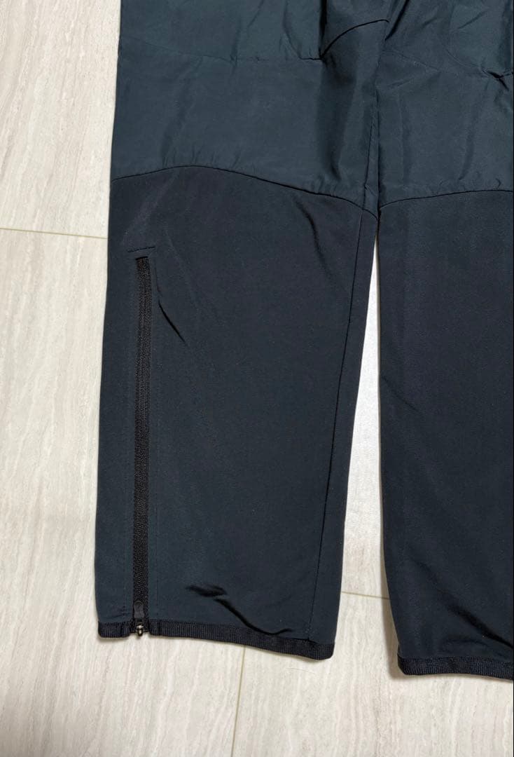 モレリア 裏地付きピステシャツ＆パンツセット ミズノ　ピステ上下セット