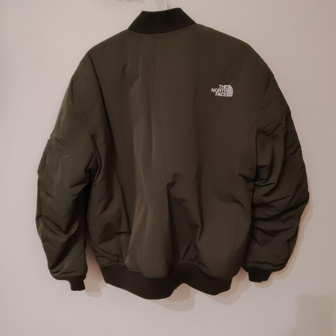 【新品】THE NORTH FACE インサレーションボンバージャケット　М