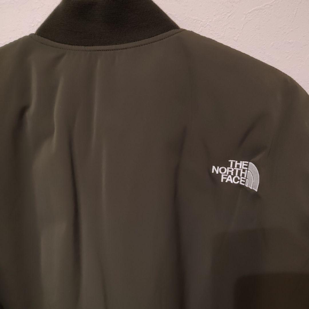 【新品】THE NORTH FACE インサレーションボンバージャケット　М