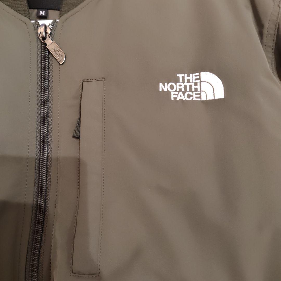 【新品】THE NORTH FACE インサレーションボンバージャケット　М