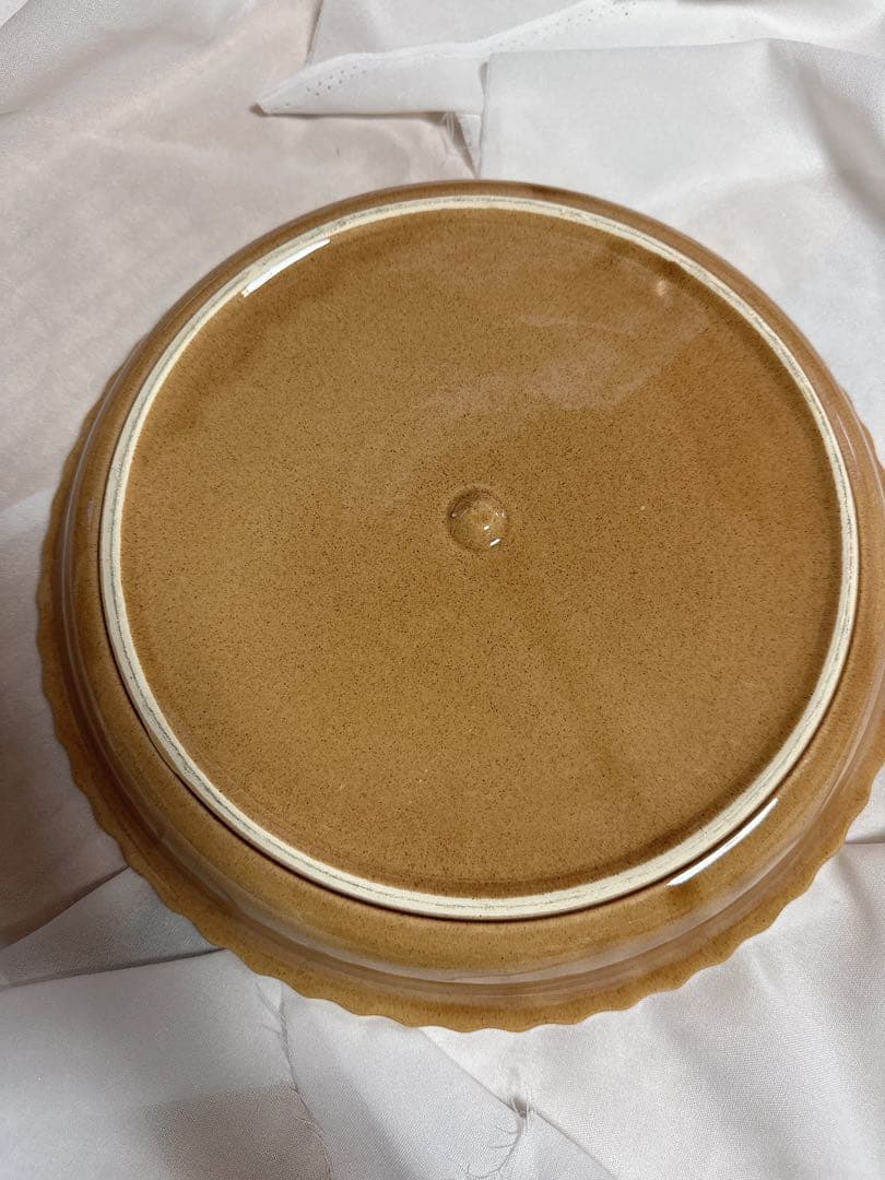 レア　ポルトガル製ヴィンテージチェリーパイパイキーパー