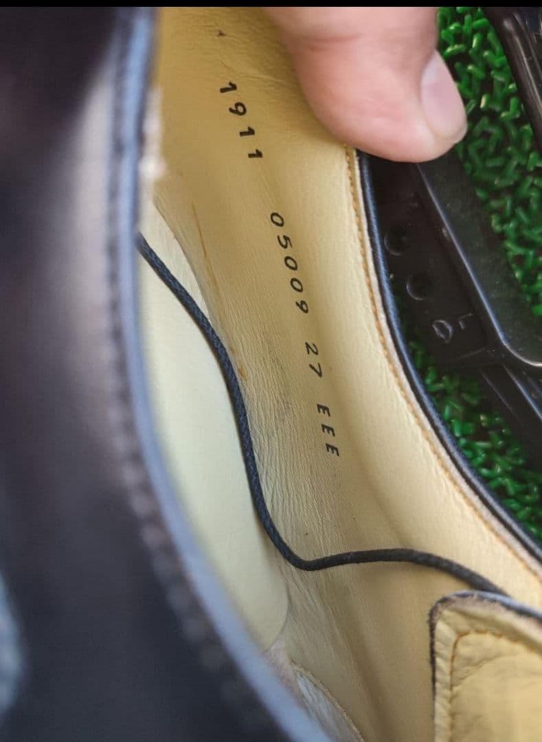 MIZUNO ゴルフシューズ