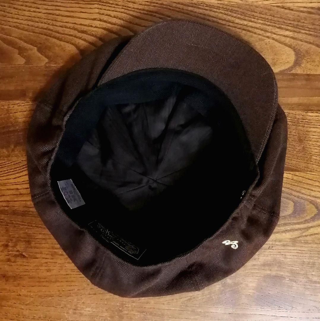 SUNDINISTA EXPERIENCE　De Niro　キャスケット