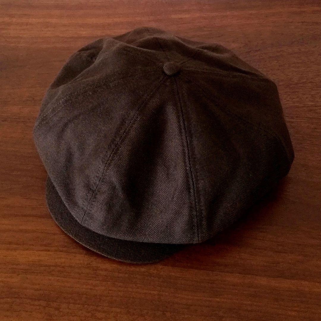 SUNDINISTA EXPERIENCE　De Niro　キャスケット