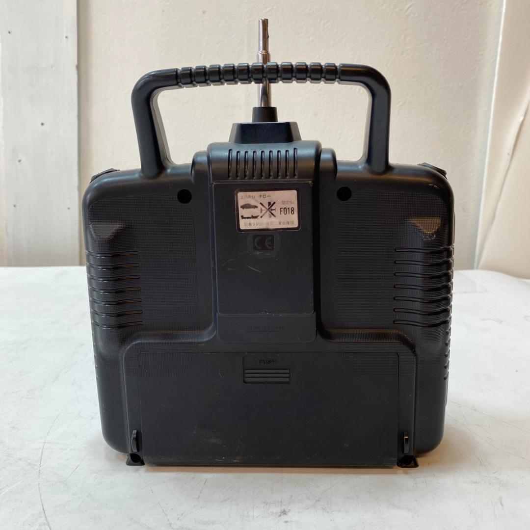 TAMIYA タミヤ 1/10RC フォードF-350 ハイリフト ラジコンカー