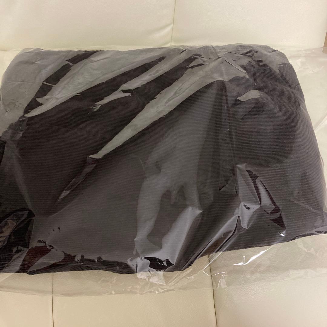 アーギュー argue コーデュロイオーバーオール　チャコールグレー