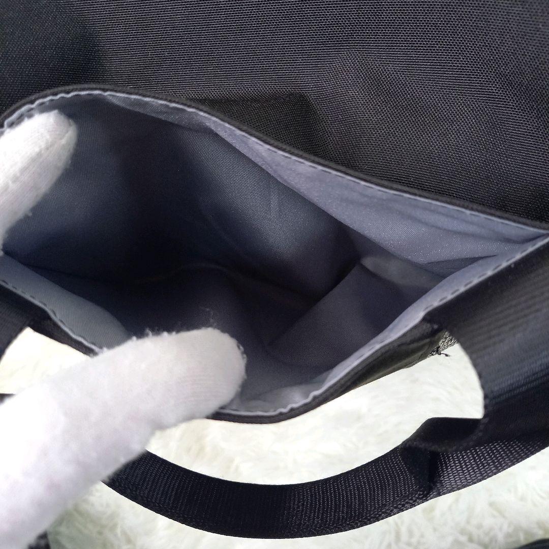 SWANY スワニー D-571 ルーミィ キャリーバッグ スパンコール グレー