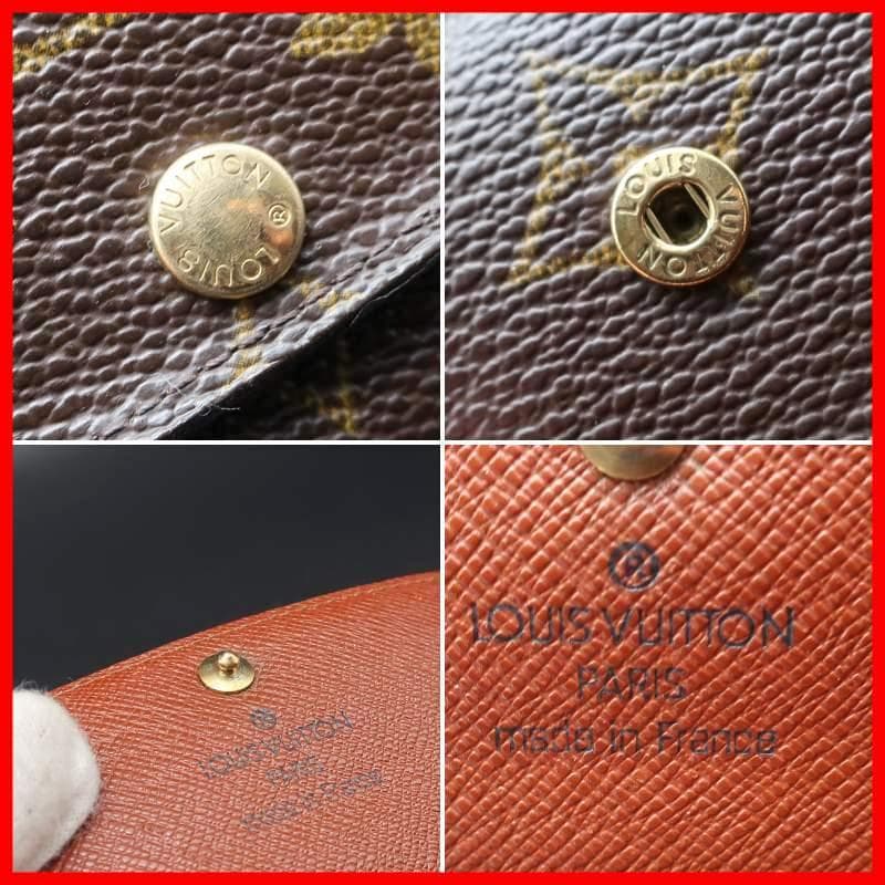 正規品 ヴィトン キーケース モノグラム ミュルティクレ6 M62630 箱 袋