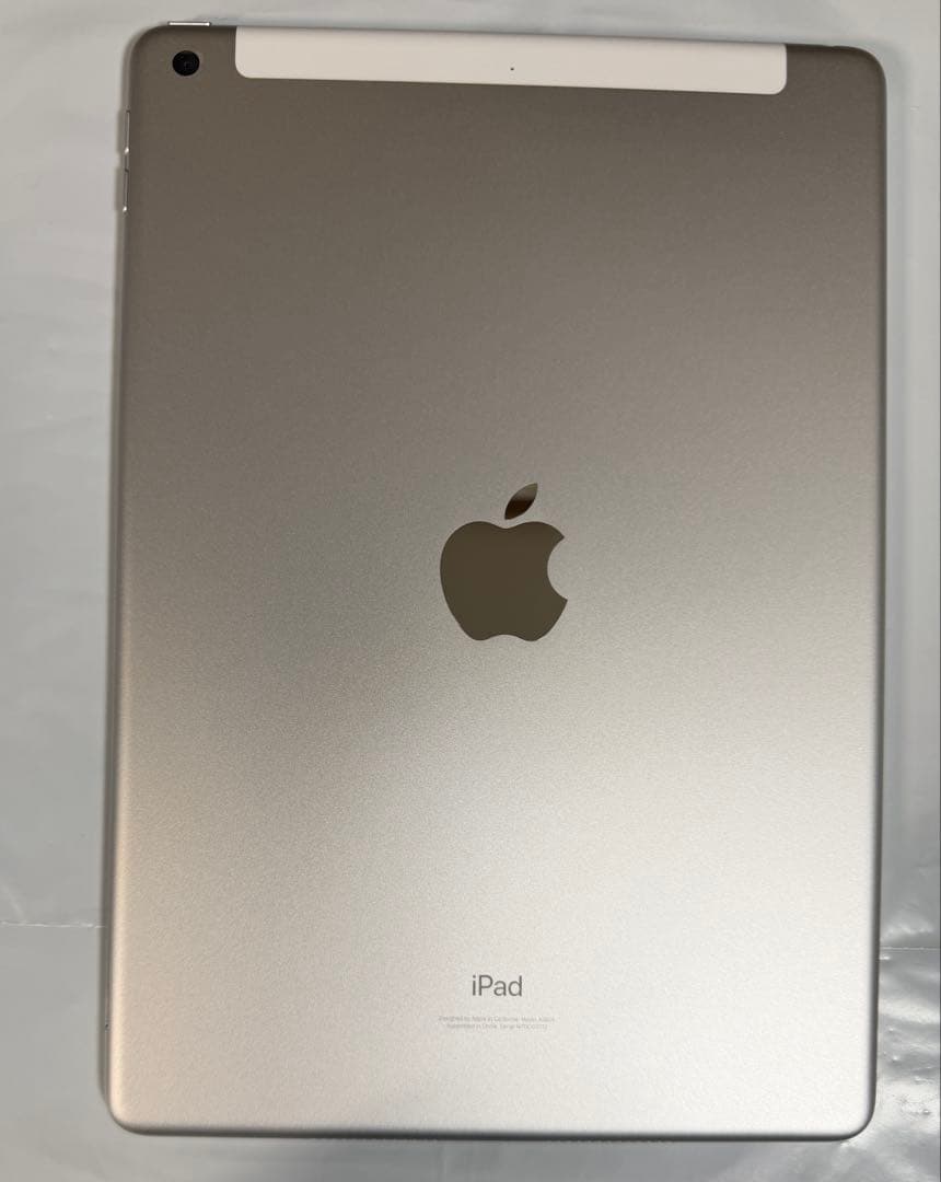 iPad 第9世代 64GB バッテリー容量:90%
