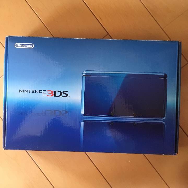 3DS&ソフトのセット