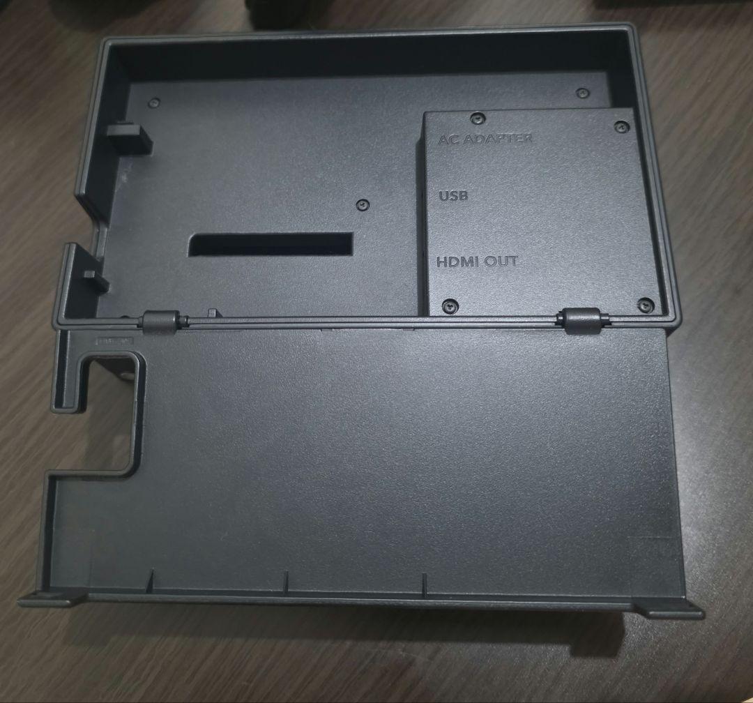 Nintendo Switch 本体 ピンク/ミント