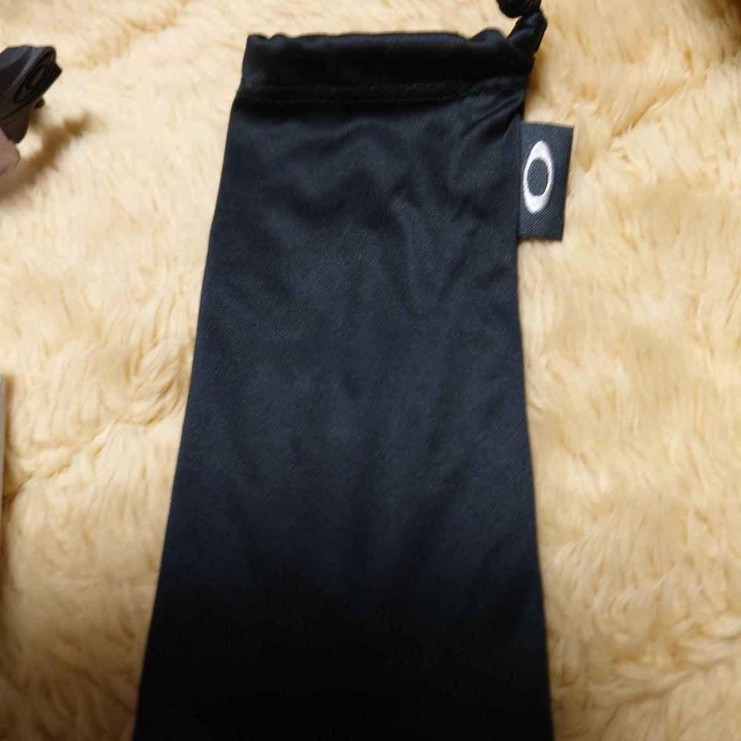 オークリー OAKLEY フラック2.0 ブラックアウト