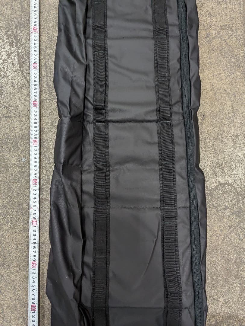 Db スキーケース The Djarv Light roller