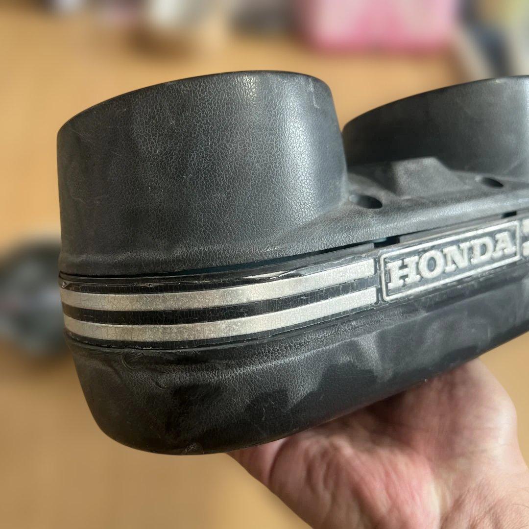 CM400用　リプロ品　CB250T 純正メーターオマケ付き