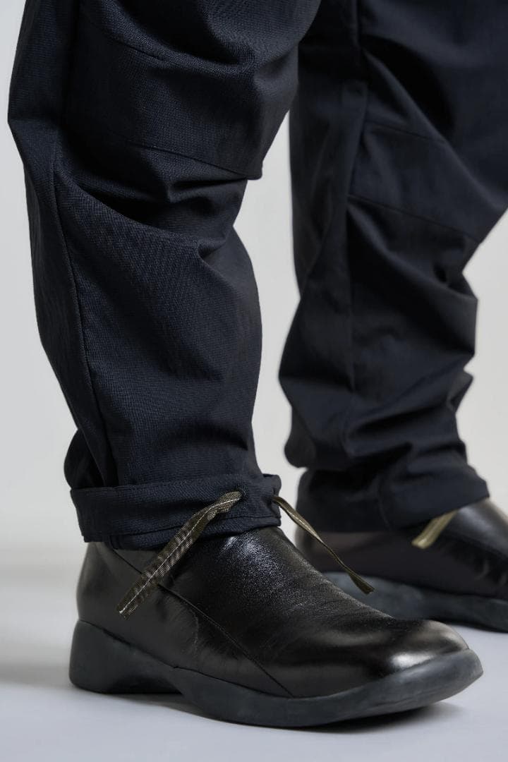 【XS】ACRONYM SS25 P24TS-DC パンツ 本店限定