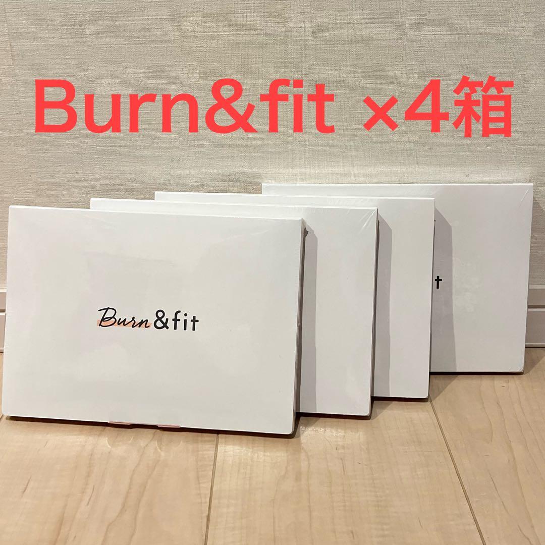【新品未開封】ホットヨガロイブ　loive Burn&fit
