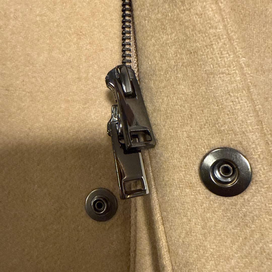 ジャケット・アウター 23AW Theory Wool Melton Clarence NR W A