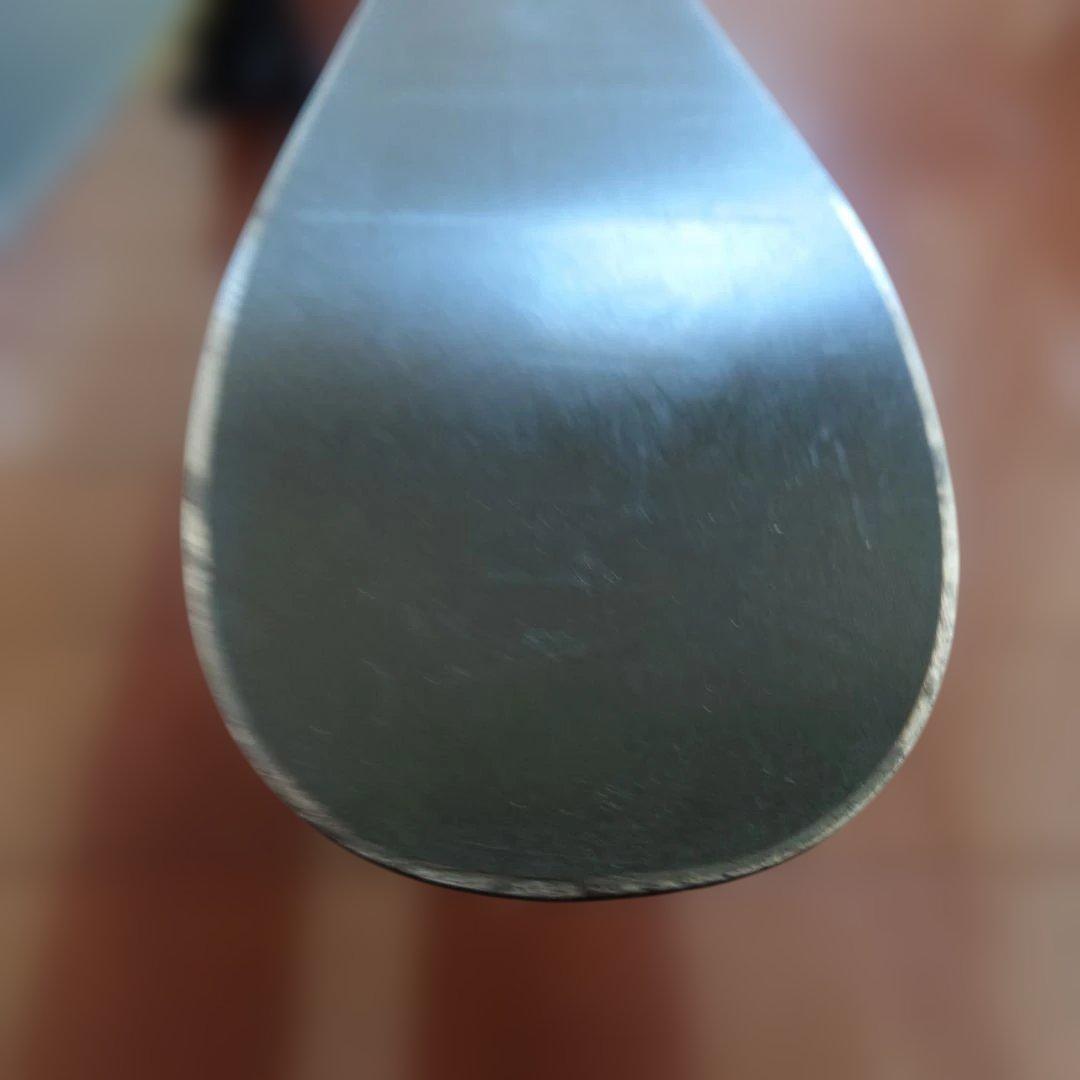 Atomicスキーセット、ストックつき