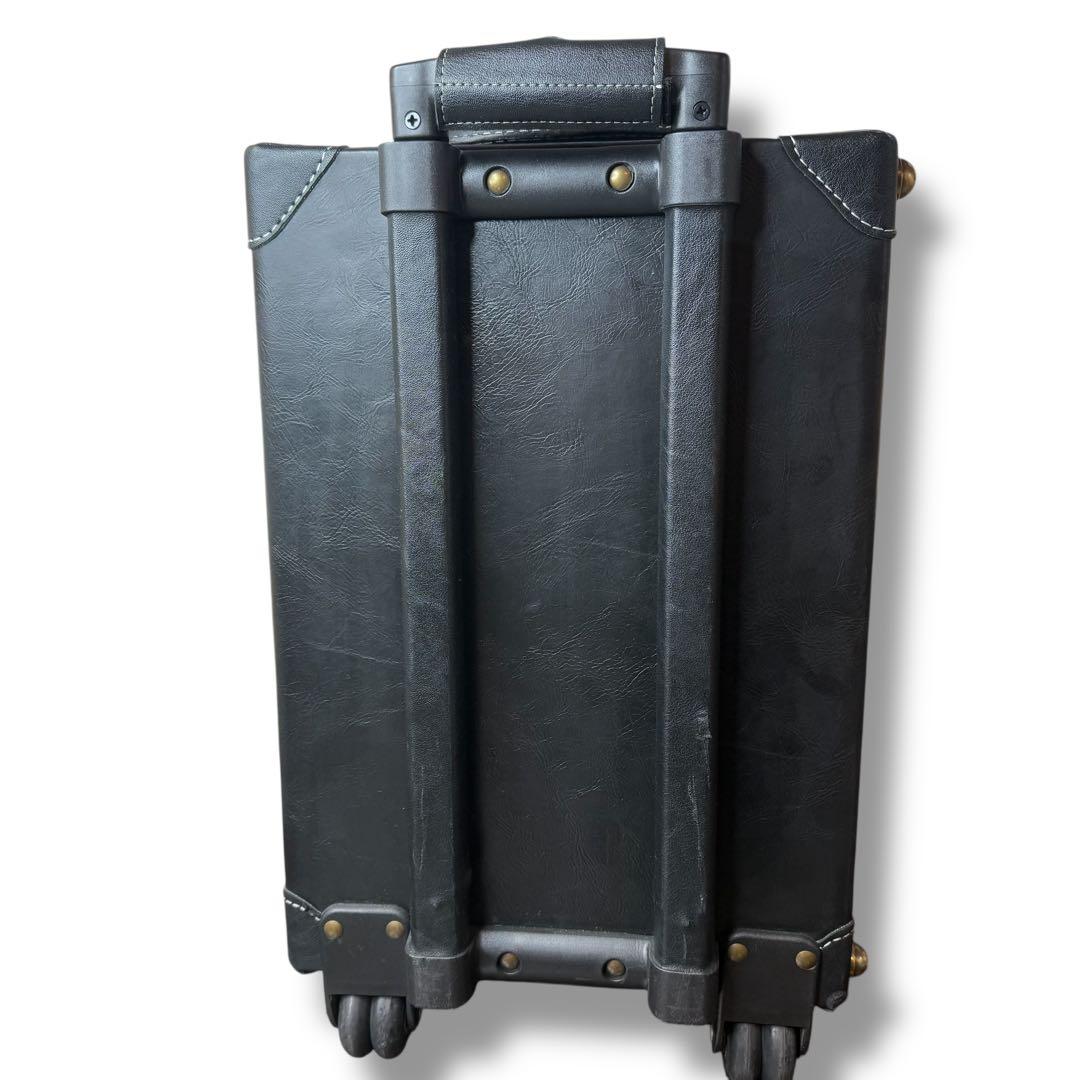 Alice in wonderland キャリーケース アリス トランク