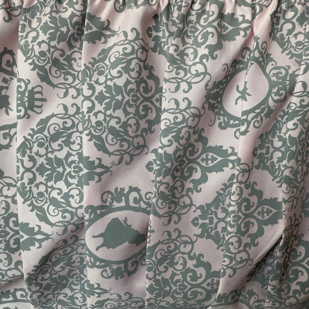 Alice in wonderland キャリーケース アリス トランク