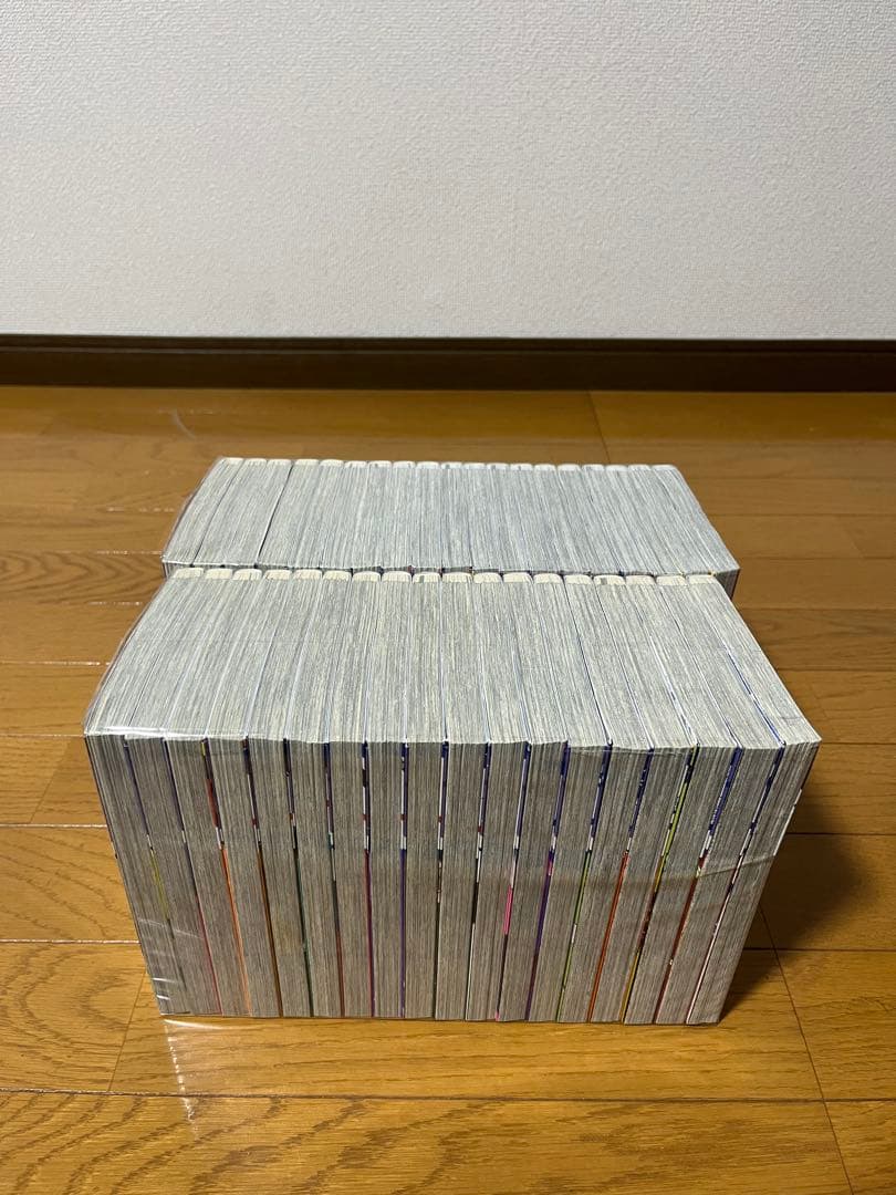 ブルーロック 1巻〜37巻　全巻セット　ほぼ帯付き