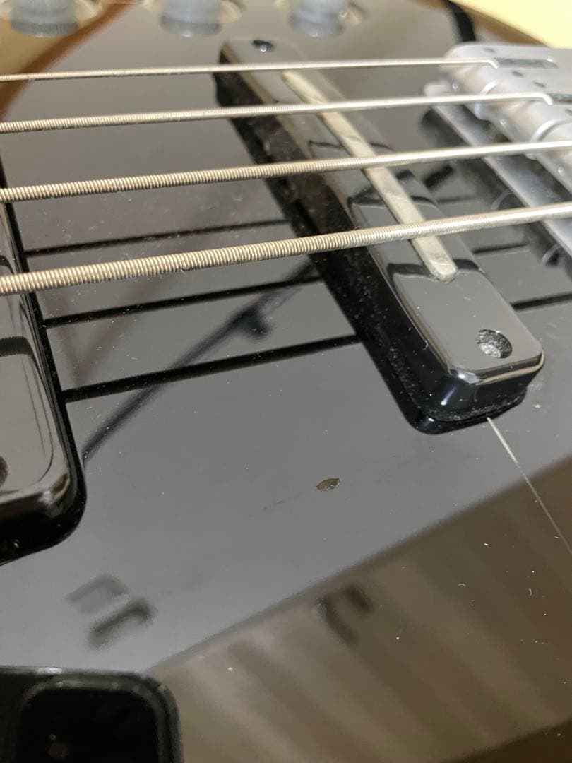 ベース YAMAHA RBX4A2