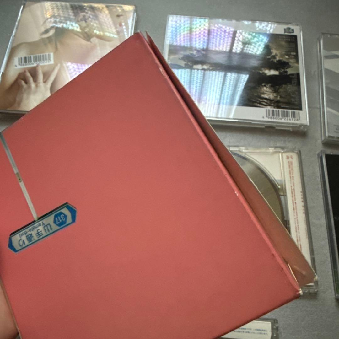 椎名林檎 東京事変 CD 16枚