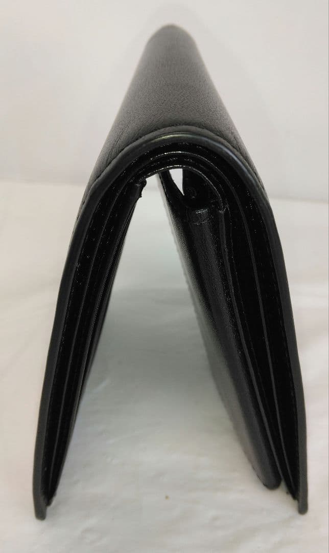 APR13 ポールスミス 美品 2つ折り財布 メンズ 箱付き