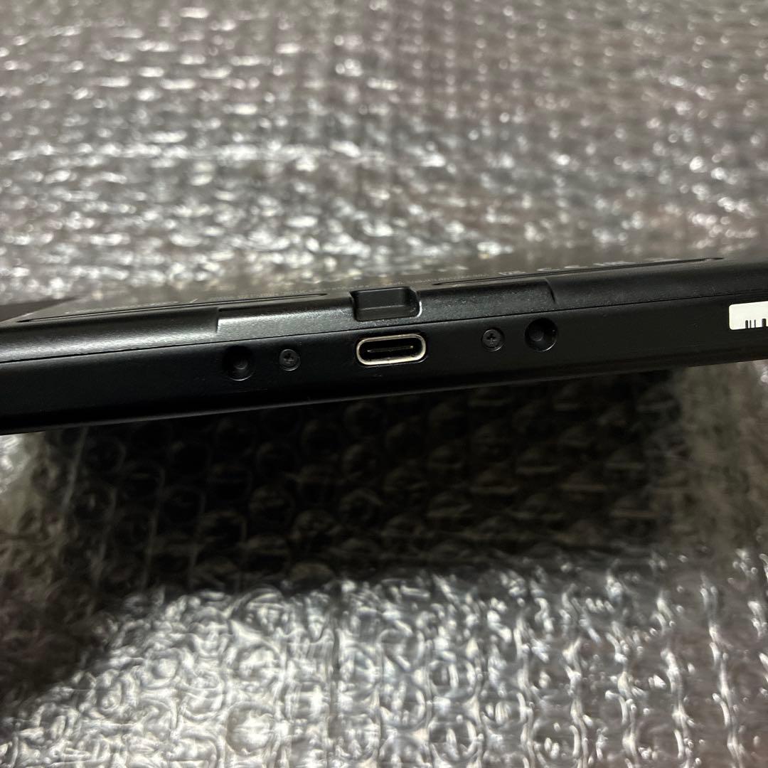 2 Nintendo Switch 本体　ジャンク